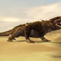 Krayt Dragons