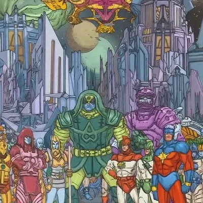 Kree