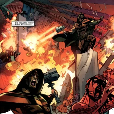 Kree Public Accuser Corps