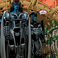 Kree Pursuer Corps