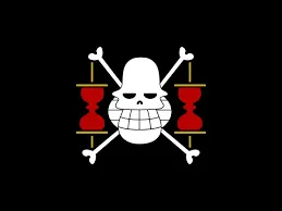 Background for Krieg Pirates