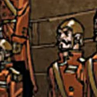 Krieger Sect
