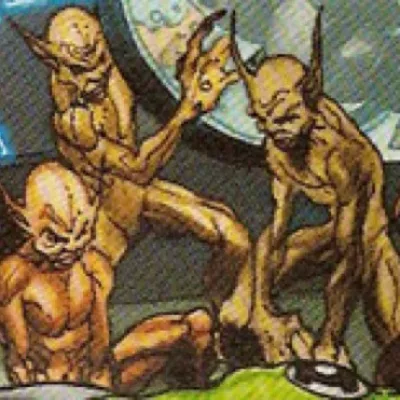 Kroloteans