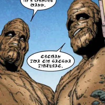 Kronans