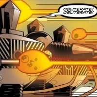 Krotons