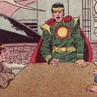 Kryptonian Science Council