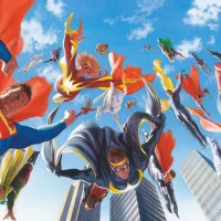 Kryptonians
