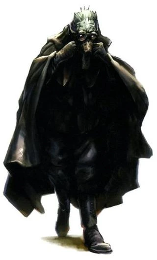 Background for Kubaz