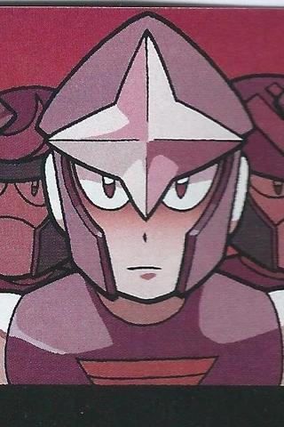 Background for Kuiper Droids