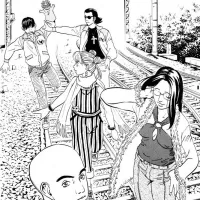 Kurosagi Corpse Delivery Service
