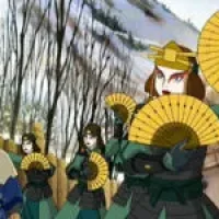 Kyoshi Warriors