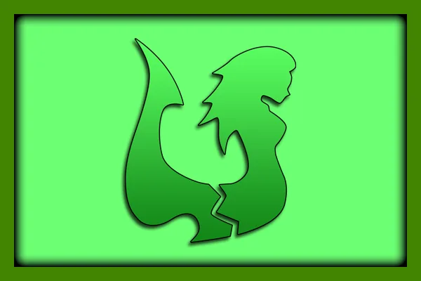 Background for Lamia Scale