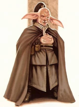 Background for Lannik