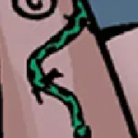 Las Serpentes Que Caminan