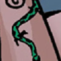 Las Serpentes Que Caminan