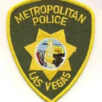 Las Vegas Metropolitan Police Department