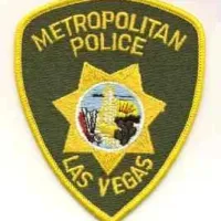 Las Vegas Metropolitan Police Department