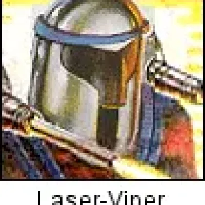Laser-Vipers
