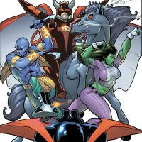 Last Defenders