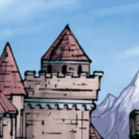 Latverian School of Science