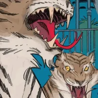 Laza Tigers