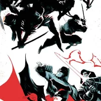 League of Assassins