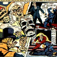 League of Crime