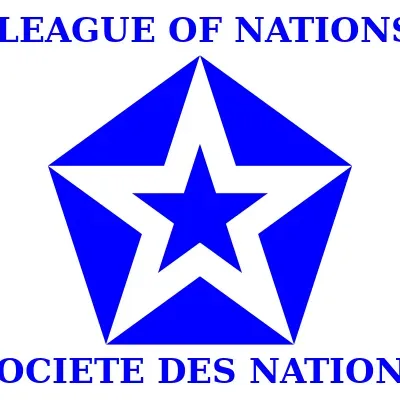 League of Nations