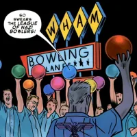 League of Nazi Bowlers