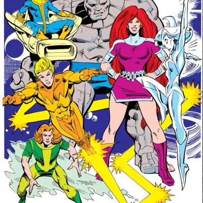 League of Super-Assassins