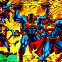 League of Supermen