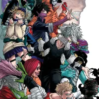 League of Villains