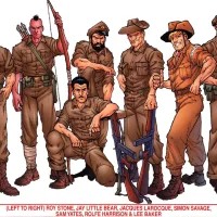 Leatherneck Raiders