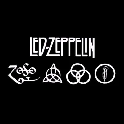Led Zeppelin