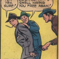 Lefty Moran's Gang