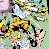 Legion Academy