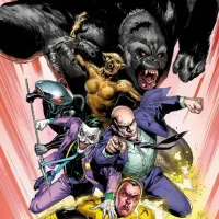 Legion of Doom
