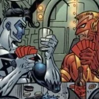 Legion of Justice