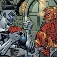 Legion of Justice