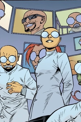 Background for Legion of Sivanas