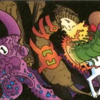 Legion of Super-Familiars