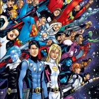 Legion of Super-Heroes