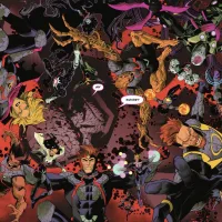 Legion of Super-Heroes (Earth Alpha)