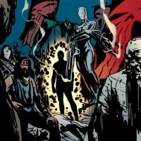 Legion of The Skull