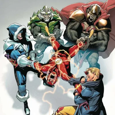 Legion of Zoom
