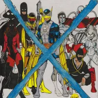 Legion X 2