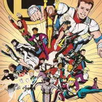 Legionnaires