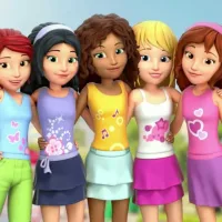 Lego Friends
