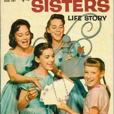 Lennon Sisters