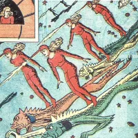 Leopard Women of Venus